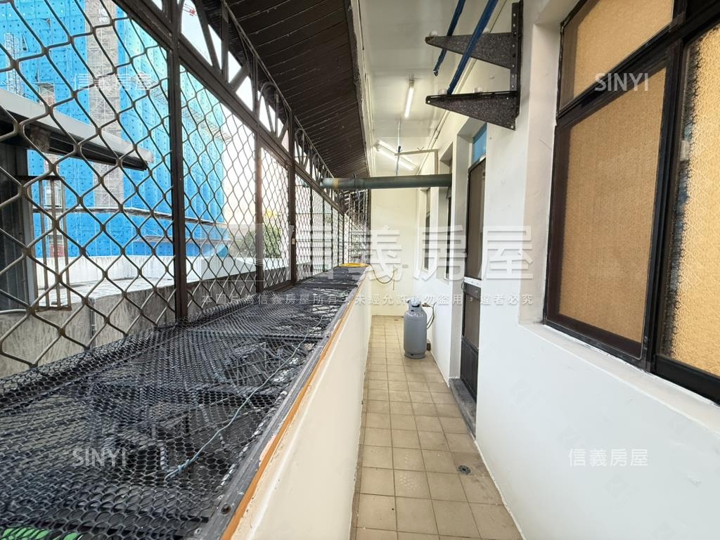 面公園景觀美寓房屋室內格局與周邊環境