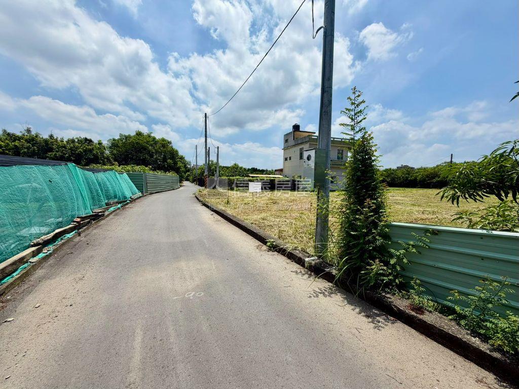 南區｜近８６好運用美地Ａ房屋室內格局與周邊環境