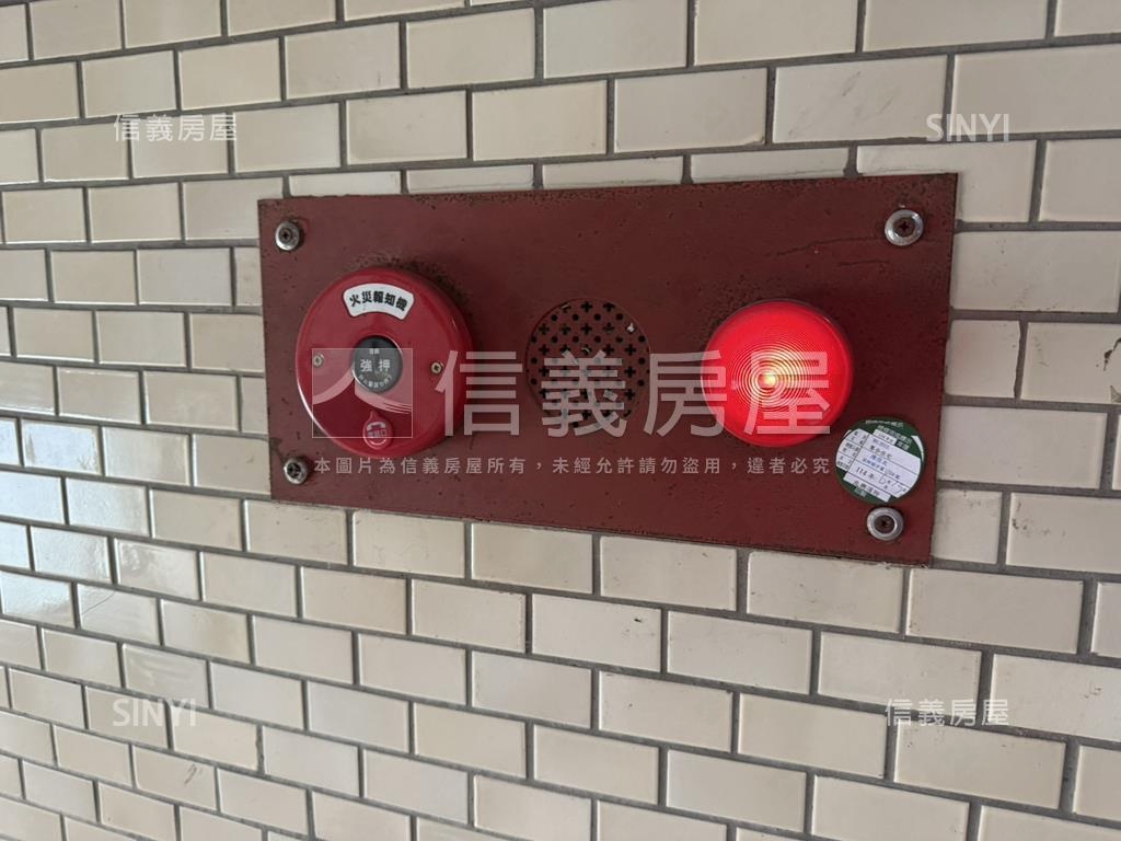 微風華廈高樓方正採光通風房屋室內格局與周邊環境
