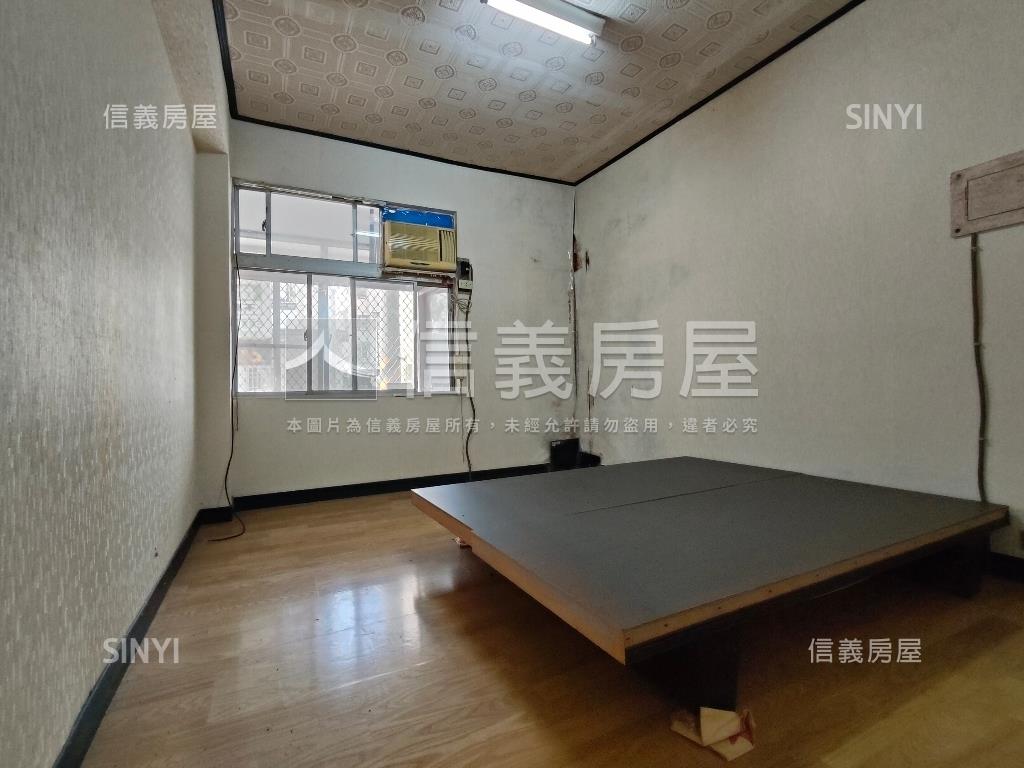 和順國宅邊間一樓寓房屋室內格局與周邊環境