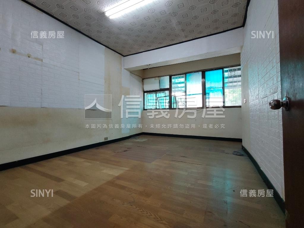 和順國宅邊間一樓寓房屋室內格局與周邊環境