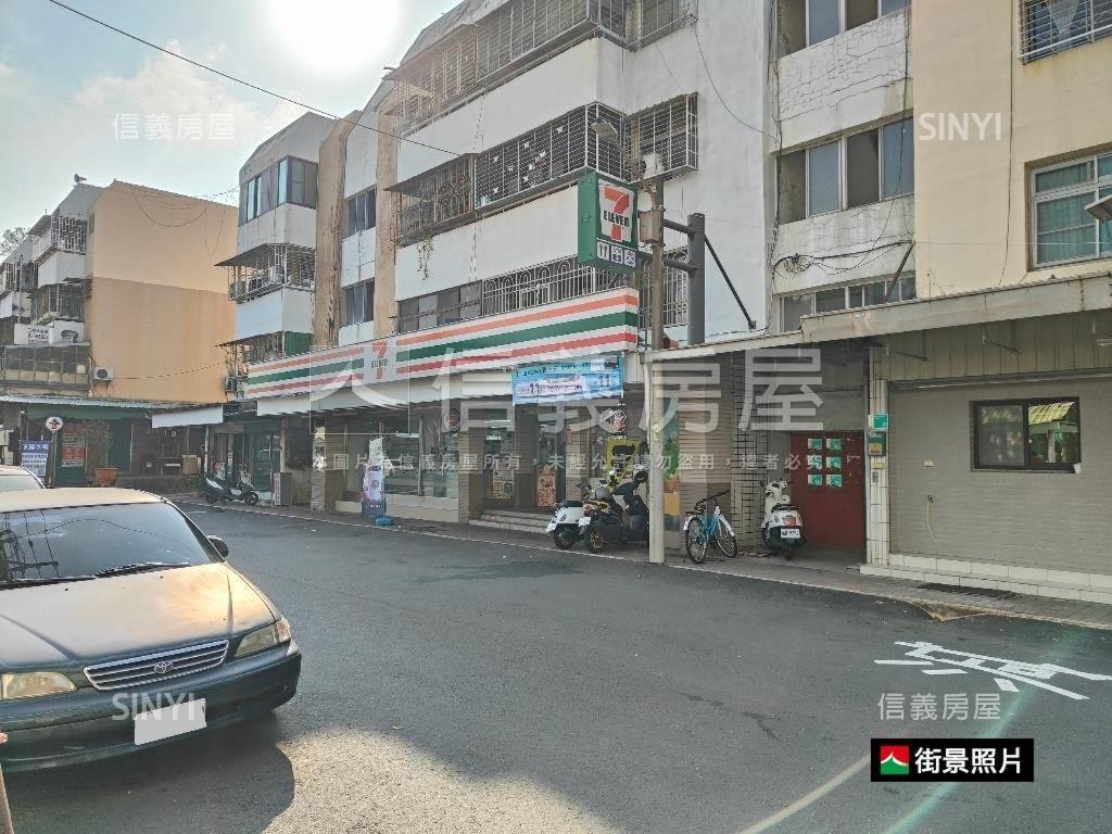 和順國宅邊間一樓寓房屋室內格局與周邊環境