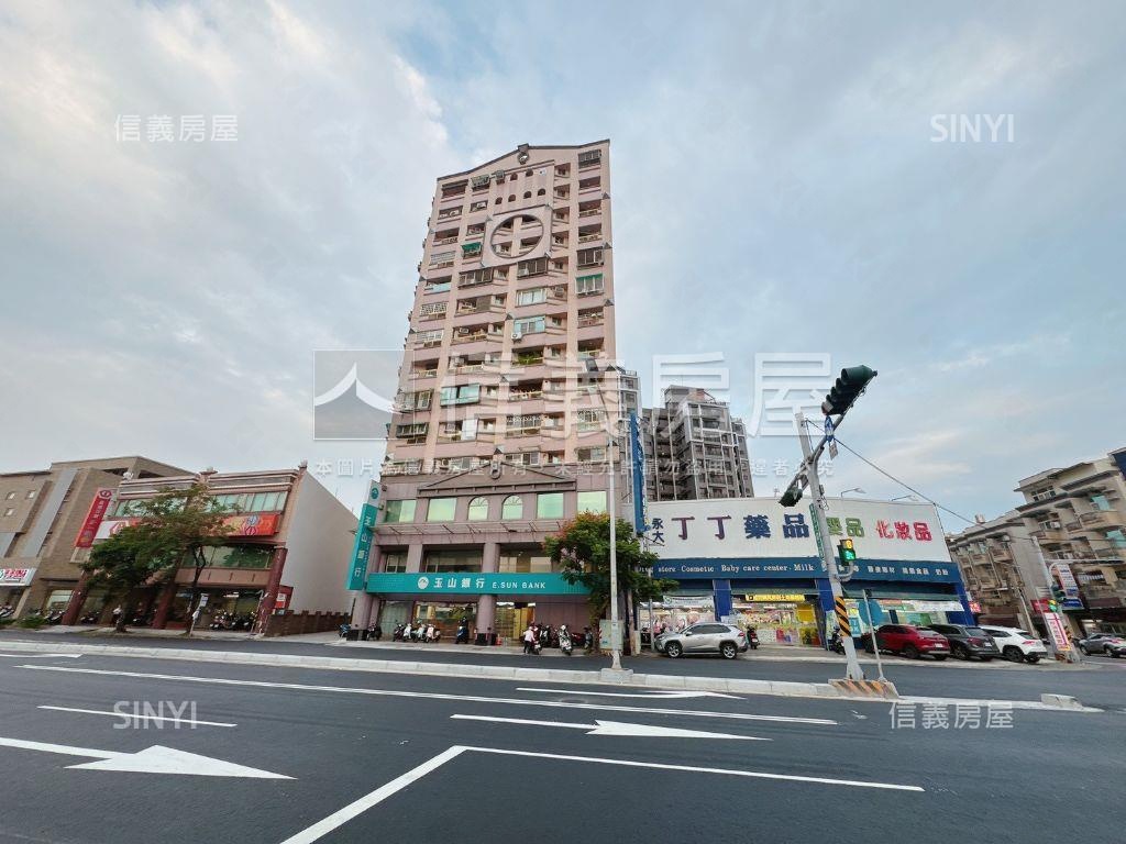 小資成家好輕鬆房屋室內格局與周邊環境