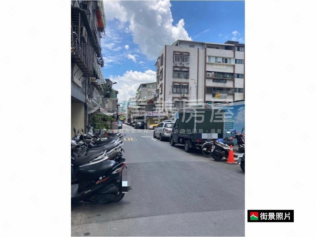 近捷運永春站室內大車位房屋室內格局與周邊環境