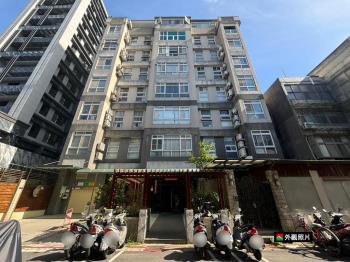 近捷運永春站室內大車位