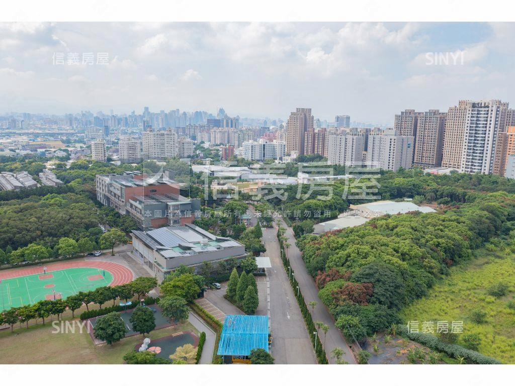 麗喆旁都計內農地房屋室內格局與周邊環境