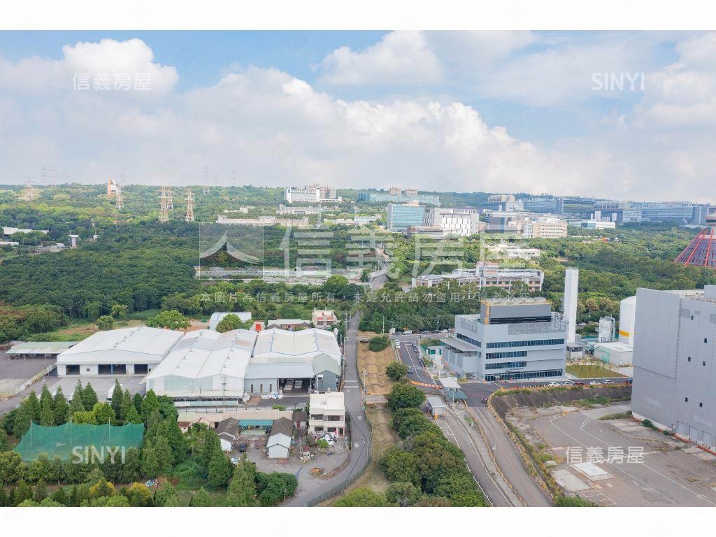 麗喆旁都計內農地房屋室內格局與周邊環境
