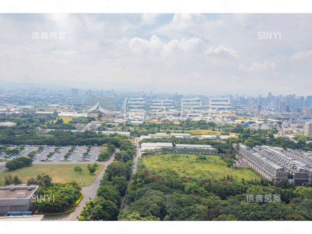 麗喆旁都計內農地房屋室內格局與周邊環境