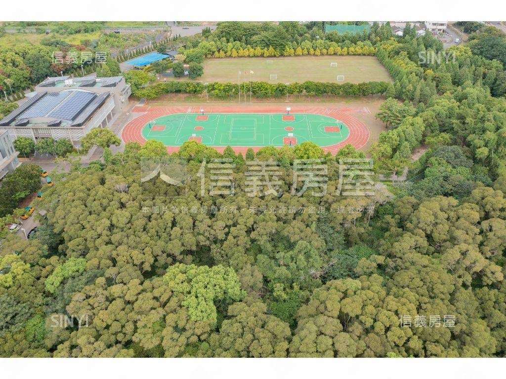 麗喆旁都計內農地房屋室內格局與周邊環境