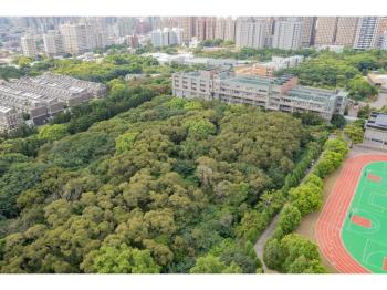 麗喆旁都計內農地