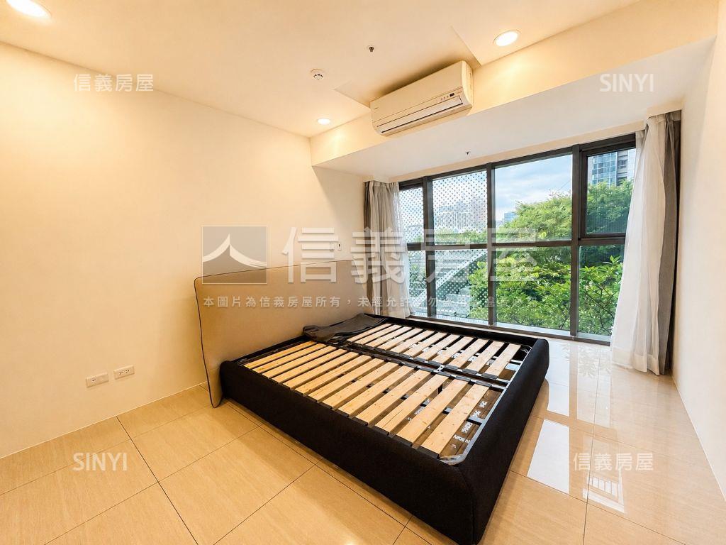 湛然朝南稀有見林蔭房屋室內格局與周邊環境