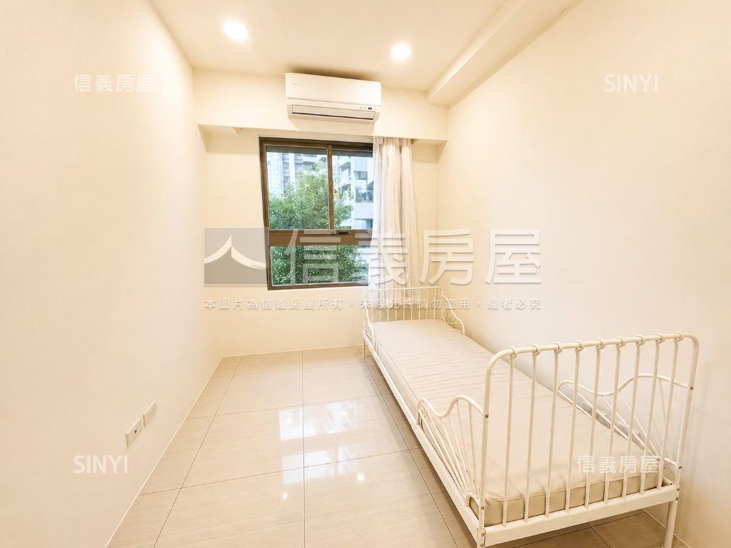 湛然朝南稀有見林蔭房屋室內格局與周邊環境
