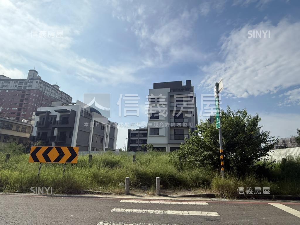 正后庄路土地房屋室內格局與周邊環境