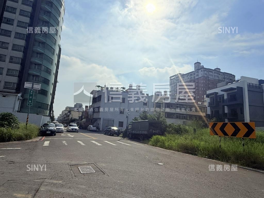 正后庄路土地房屋室內格局與周邊環境