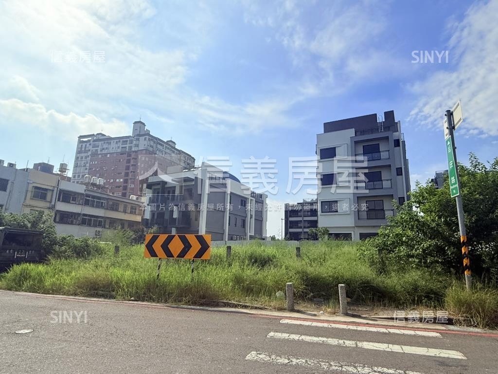 正后庄路土地房屋室內格局與周邊環境