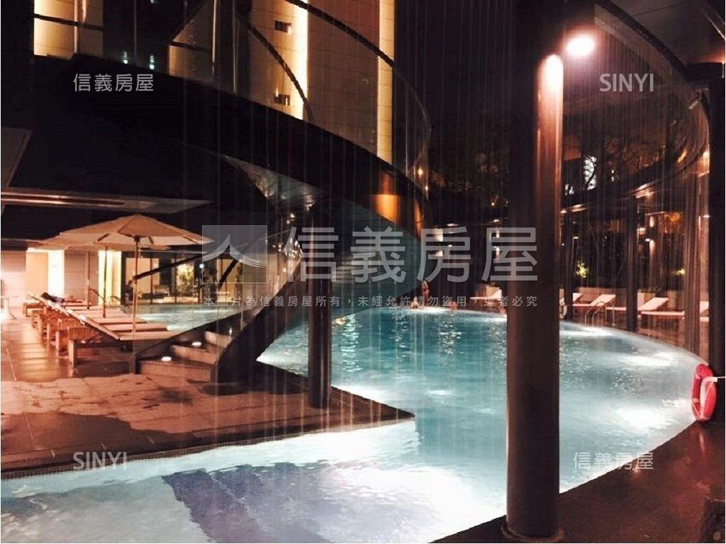 璽苑中庭非你莫屬房屋室內格局與周邊環境