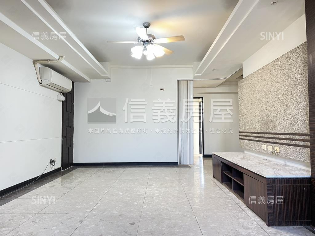 大業國中學區電梯四房房屋室內格局與周邊環境