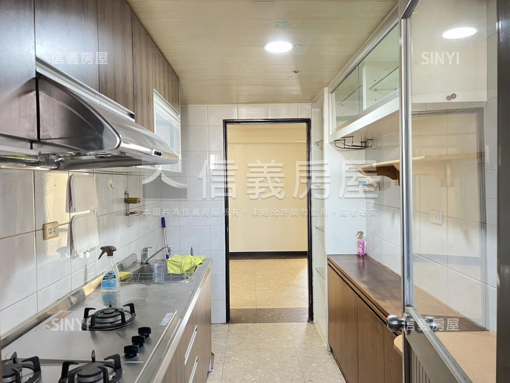 大業國中學區電梯四房房屋室內格局與周邊環境