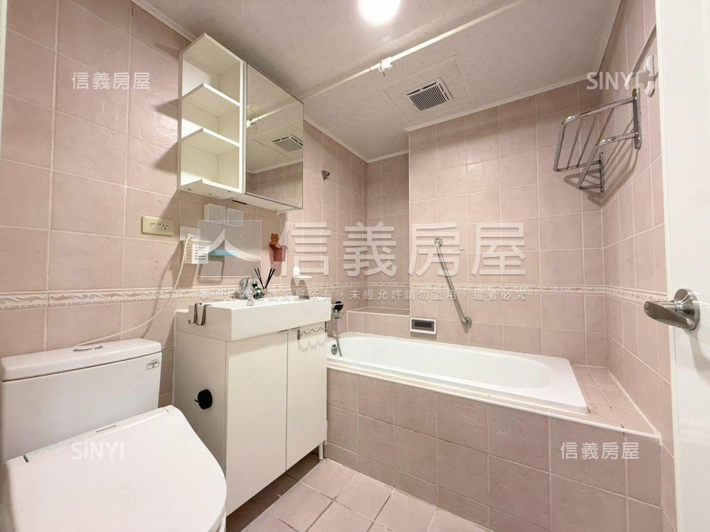 大業國中學區電梯四房房屋室內格局與周邊環境