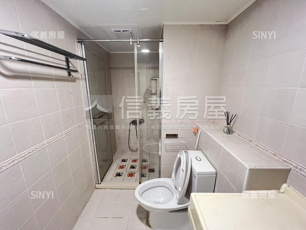 大業國中學區電梯四房房屋室內格局與周邊環境