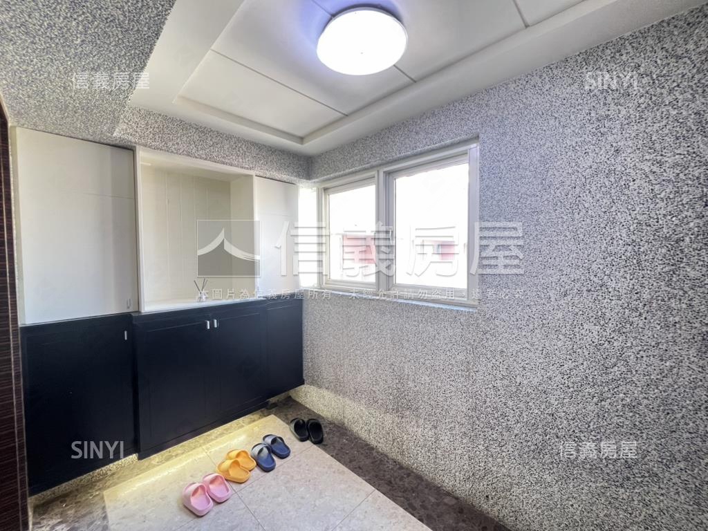 大業國中學區電梯四房房屋室內格局與周邊環境