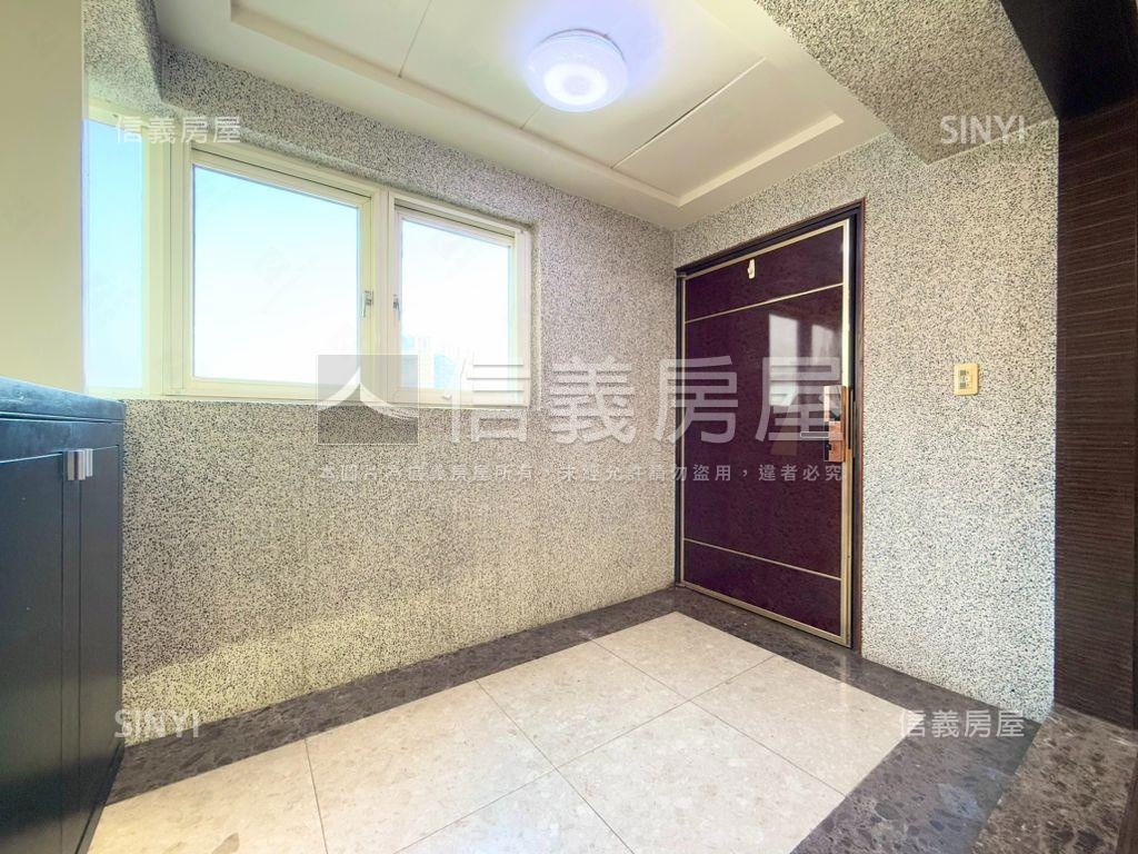 大業國中學區電梯四房房屋室內格局與周邊環境