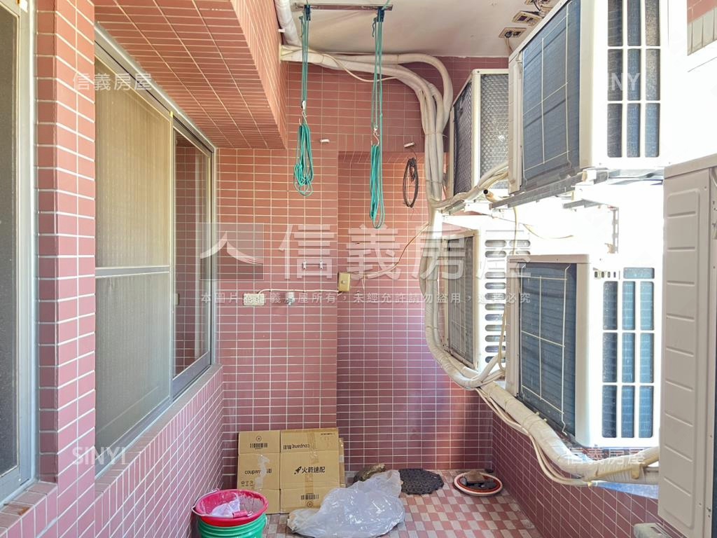 大業國中學區電梯四房房屋室內格局與周邊環境