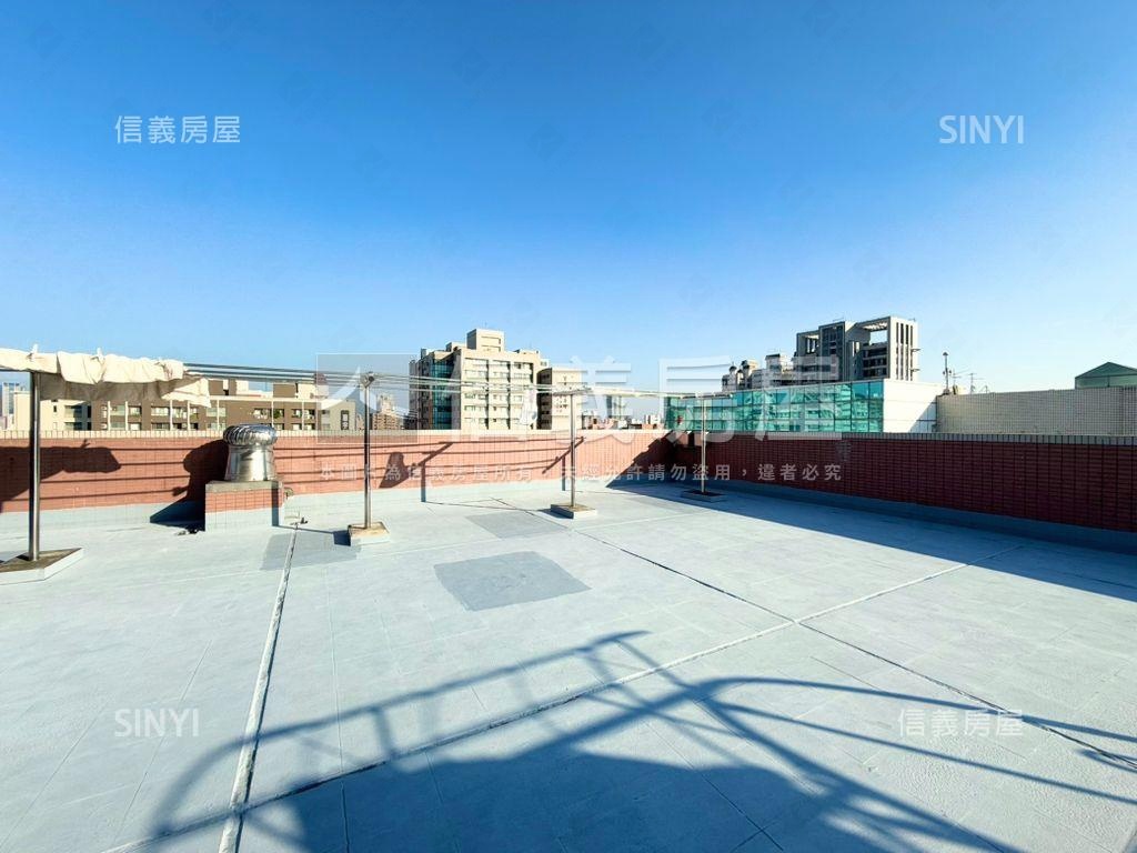 大業國中學區電梯四房房屋室內格局與周邊環境