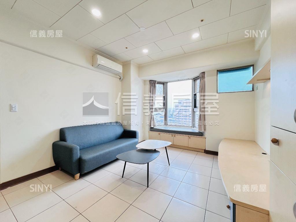 宏國真愛高樓三房車位房屋室內格局與周邊環境