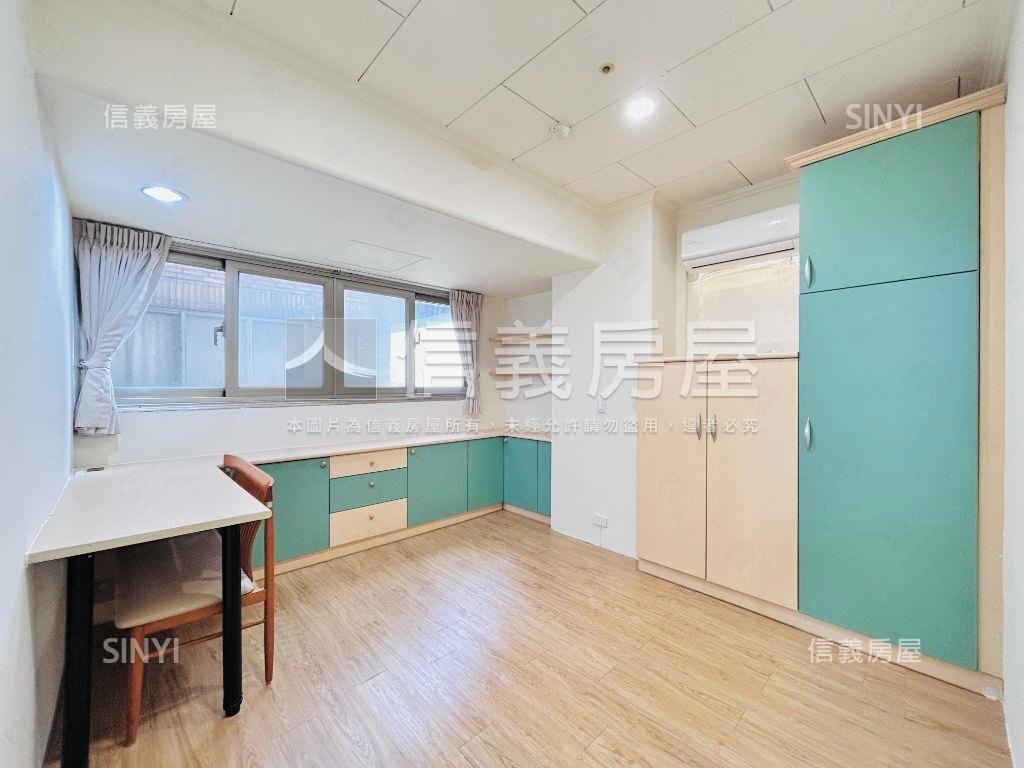 宏國真愛高樓三房車位房屋室內格局與周邊環境