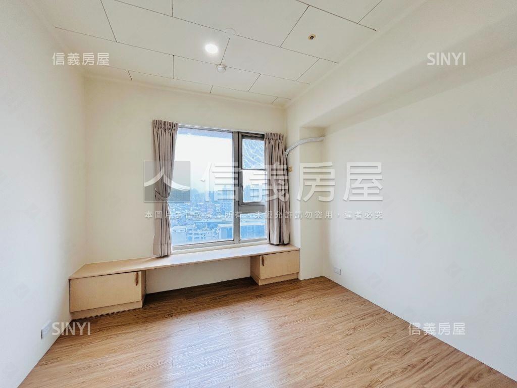 宏國真愛高樓三房車位房屋室內格局與周邊環境