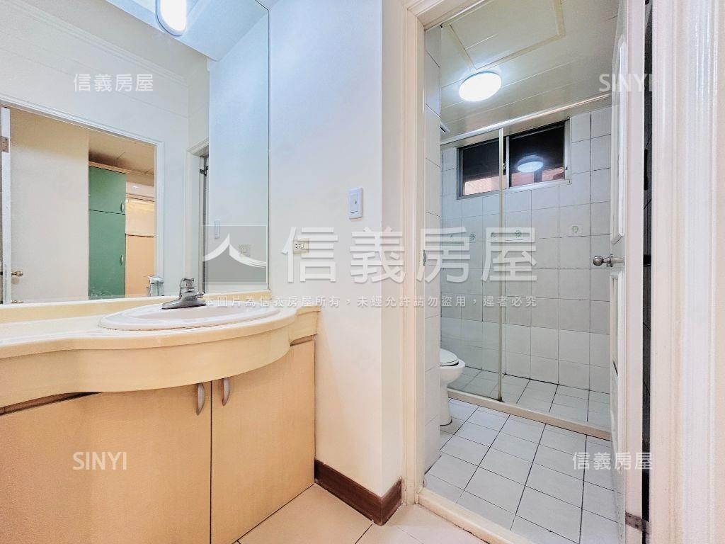 宏國真愛高樓三房車位房屋室內格局與周邊環境