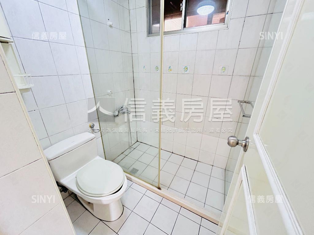 宏國真愛高樓三房車位房屋室內格局與周邊環境