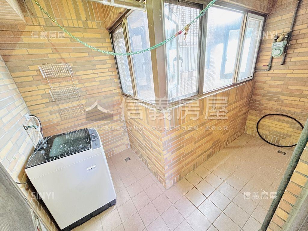 宏國真愛高樓三房車位房屋室內格局與周邊環境