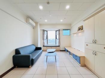 宏國真愛高樓三房車位