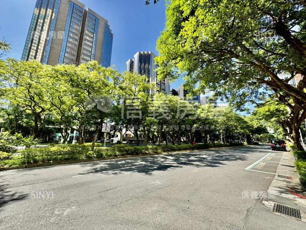 大安★敦南摩天★可看屋房屋室內格局與周邊環境