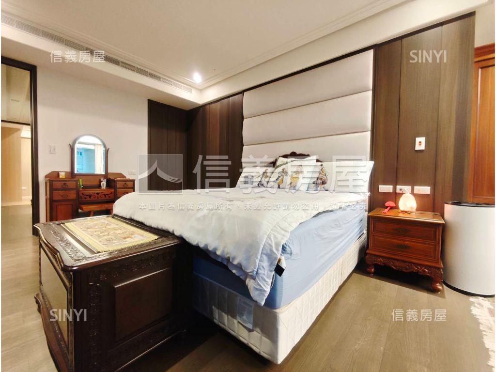 台北灣觀海河景豪邸房屋室內格局與周邊環境