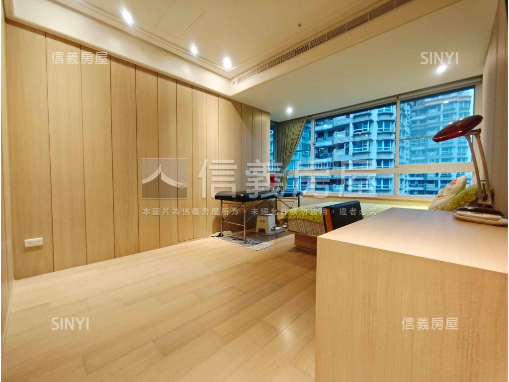 台北灣觀海河景豪邸房屋室內格局與周邊環境