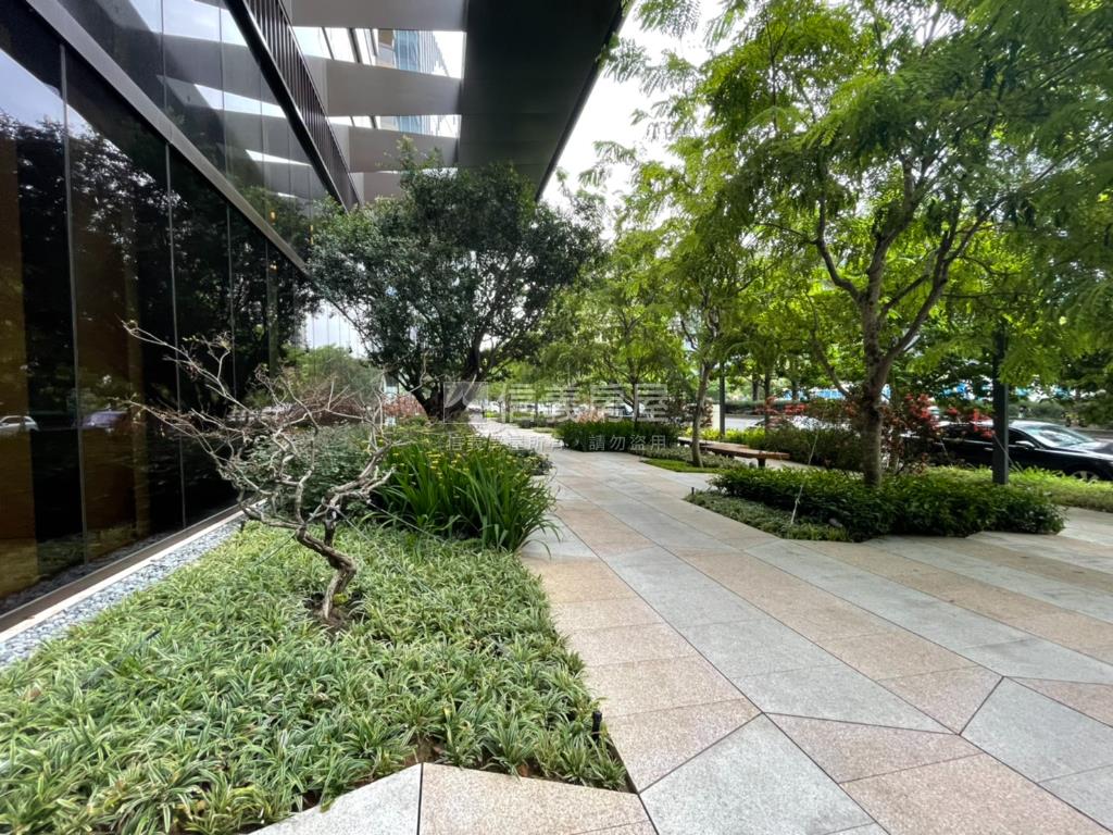 新案！麗格雅緻兩房平車位房屋室內格局與周邊環境