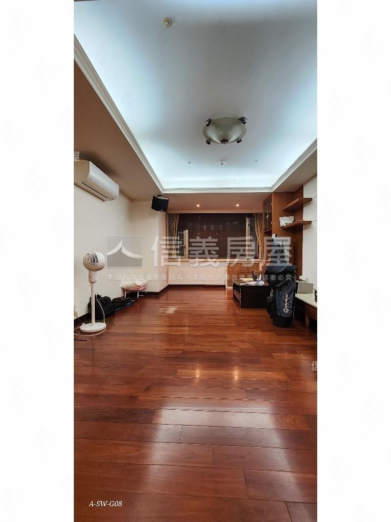 湖適三房平面車位房屋室內格局與周邊環境