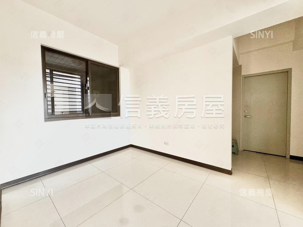 稀有源美學邊間露臺大三房房屋室內格局與周邊環境