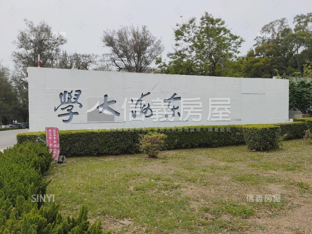 糖安居朝南三房平車房屋室內格局與周邊環境