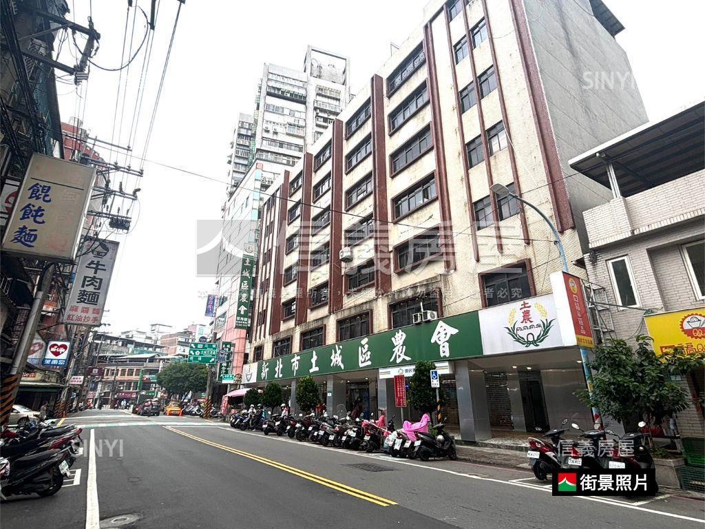 中正路低總透天房屋室內格局與周邊環境