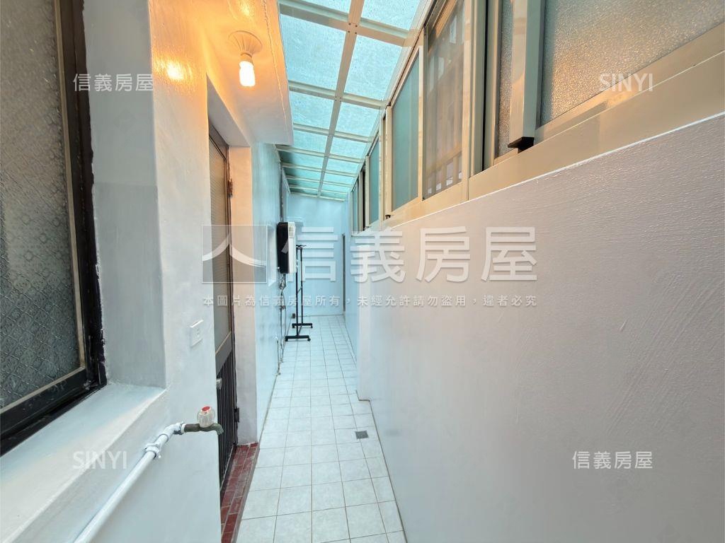 中正路低總價漂亮透天房屋室內格局與周邊環境