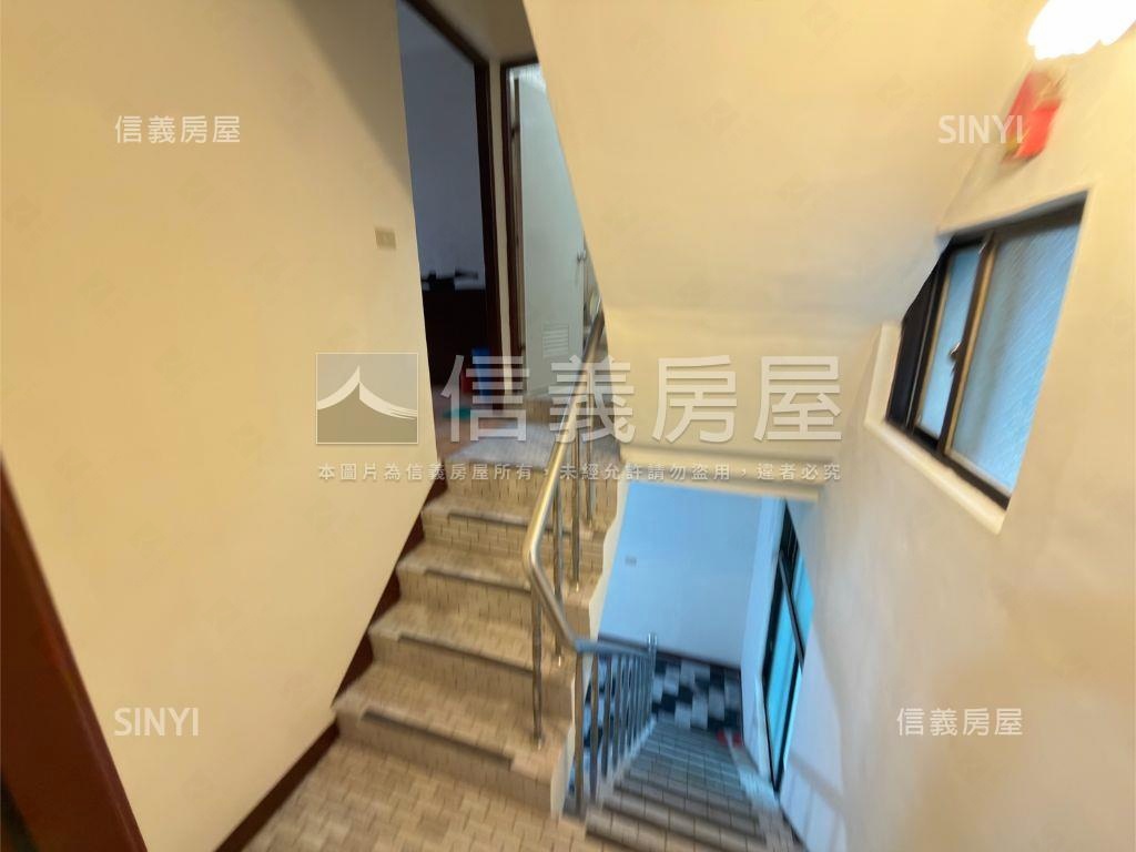 中正路低總價漂亮透天房屋室內格局與周邊環境