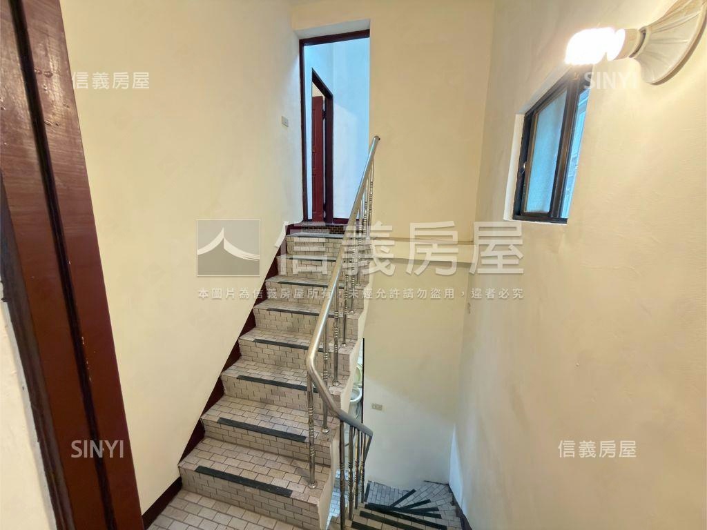 中正路低總價漂亮透天房屋室內格局與周邊環境