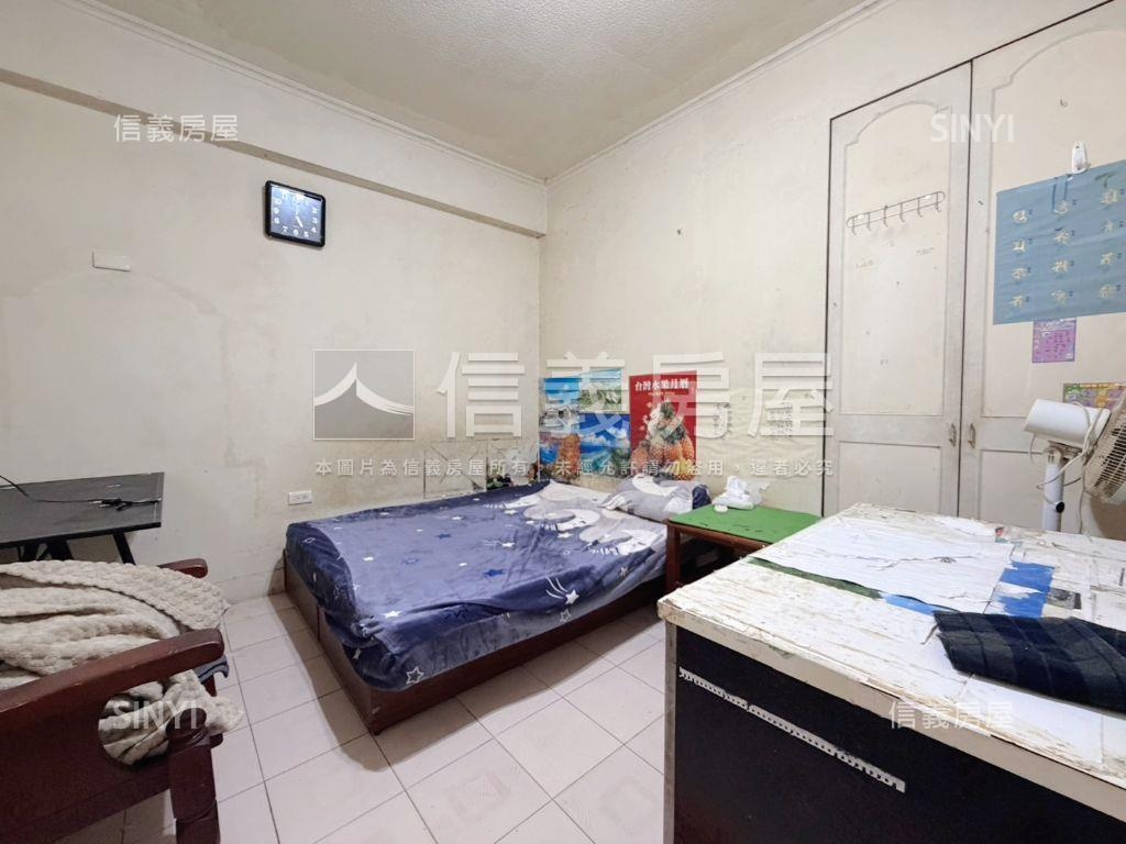 捷運三房和平東靜巷房屋室內格局與周邊環境