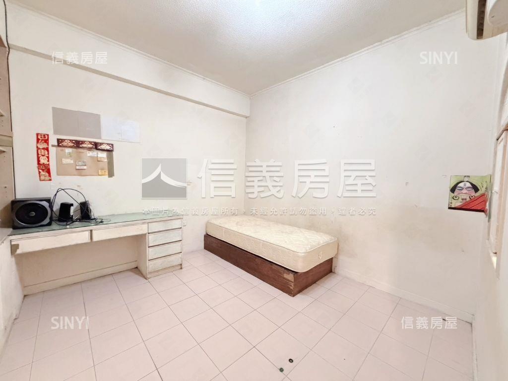 捷運三房和平東靜巷房屋室內格局與周邊環境