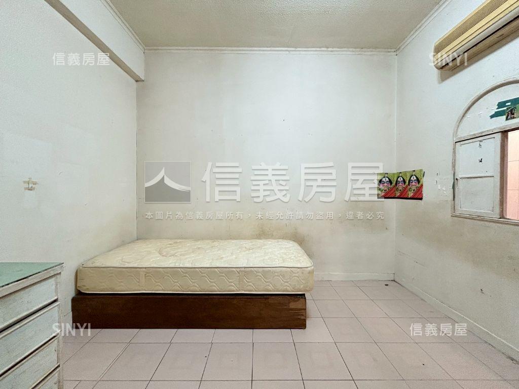 捷運三房和平東靜巷房屋室內格局與周邊環境