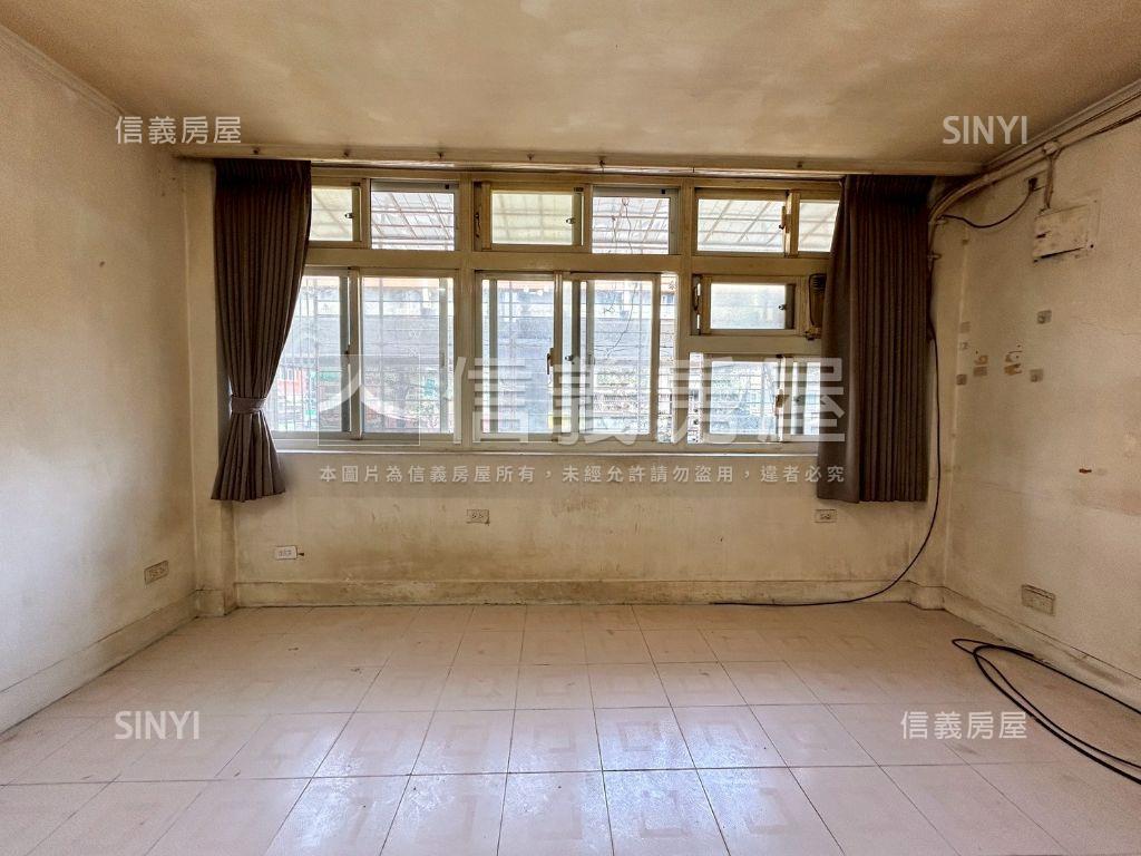 捷運三房和平東靜巷房屋室內格局與周邊環境